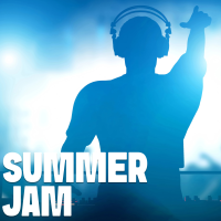 Summer Jam - Full Cover cover